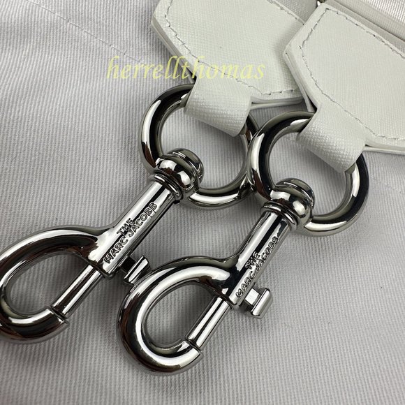 MARC JACOBS snapshot bag - Picture 10 of 11